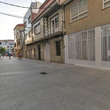 קנגס דה מוראסו Apartamentos Bela מראה חיצוני תמונה