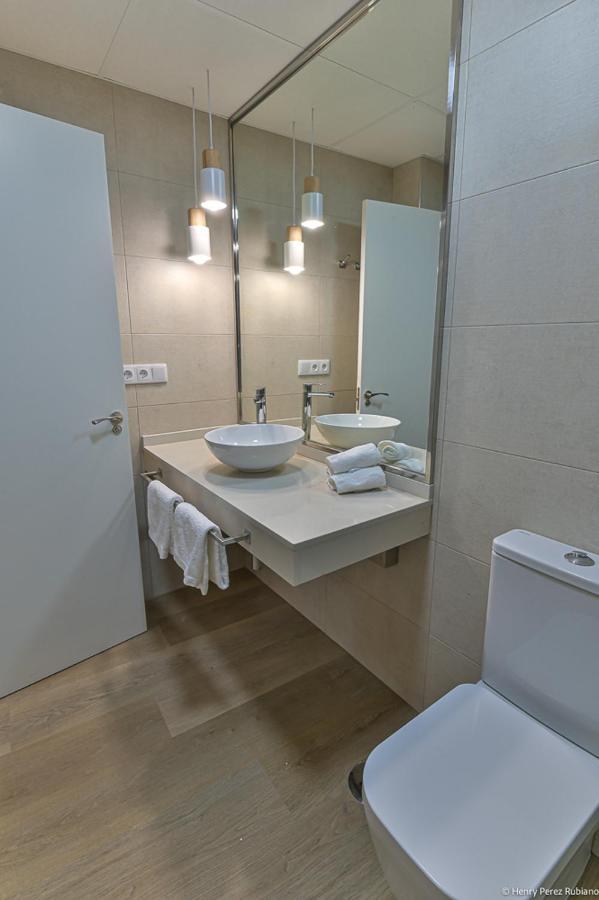 קנגס דה מוראסו Apartamentos Bela מראה חיצוני תמונה