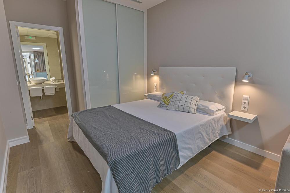 קנגס דה מוראסו Apartamentos Bela מראה חיצוני תמונה