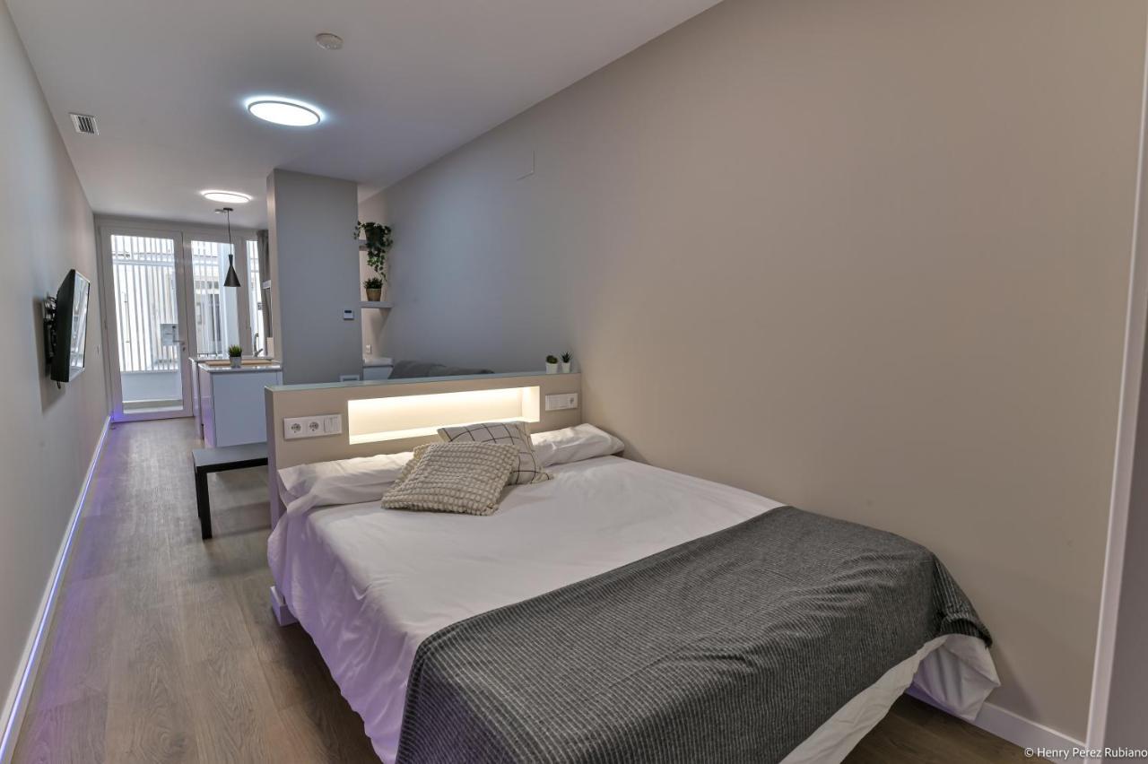 קנגס דה מוראסו Apartamentos Bela מראה חיצוני תמונה