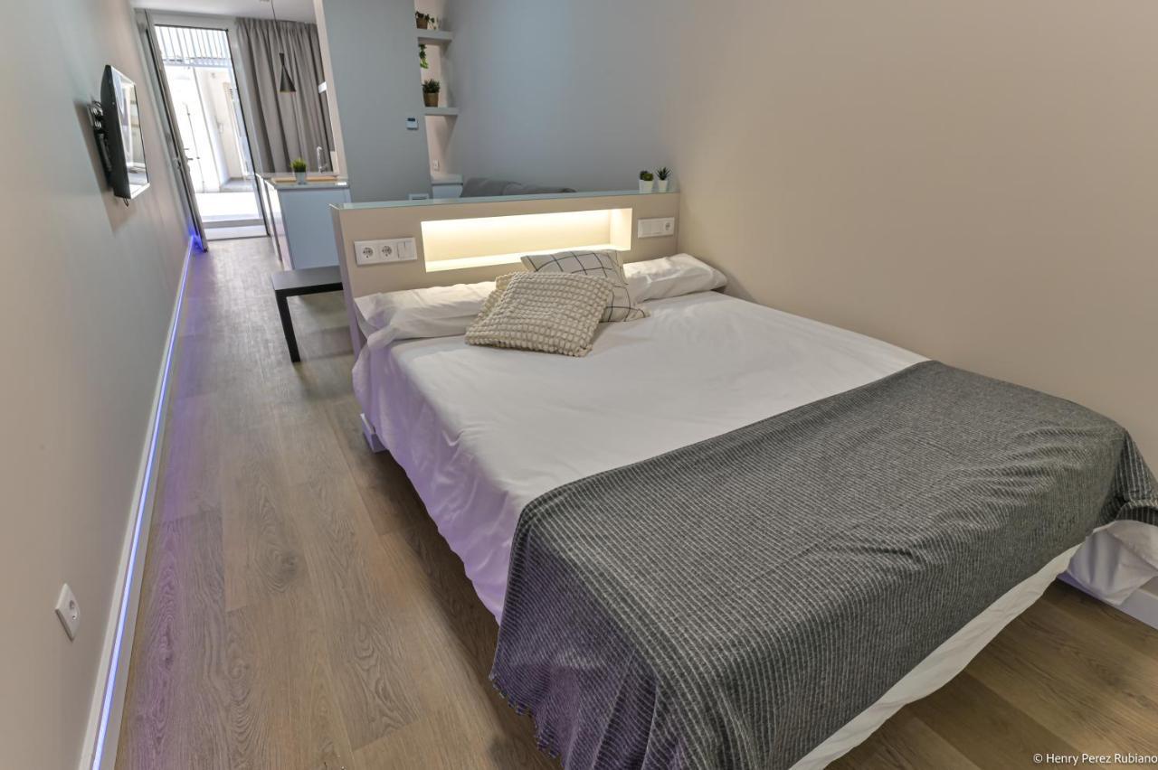 קנגס דה מוראסו Apartamentos Bela מראה חיצוני תמונה