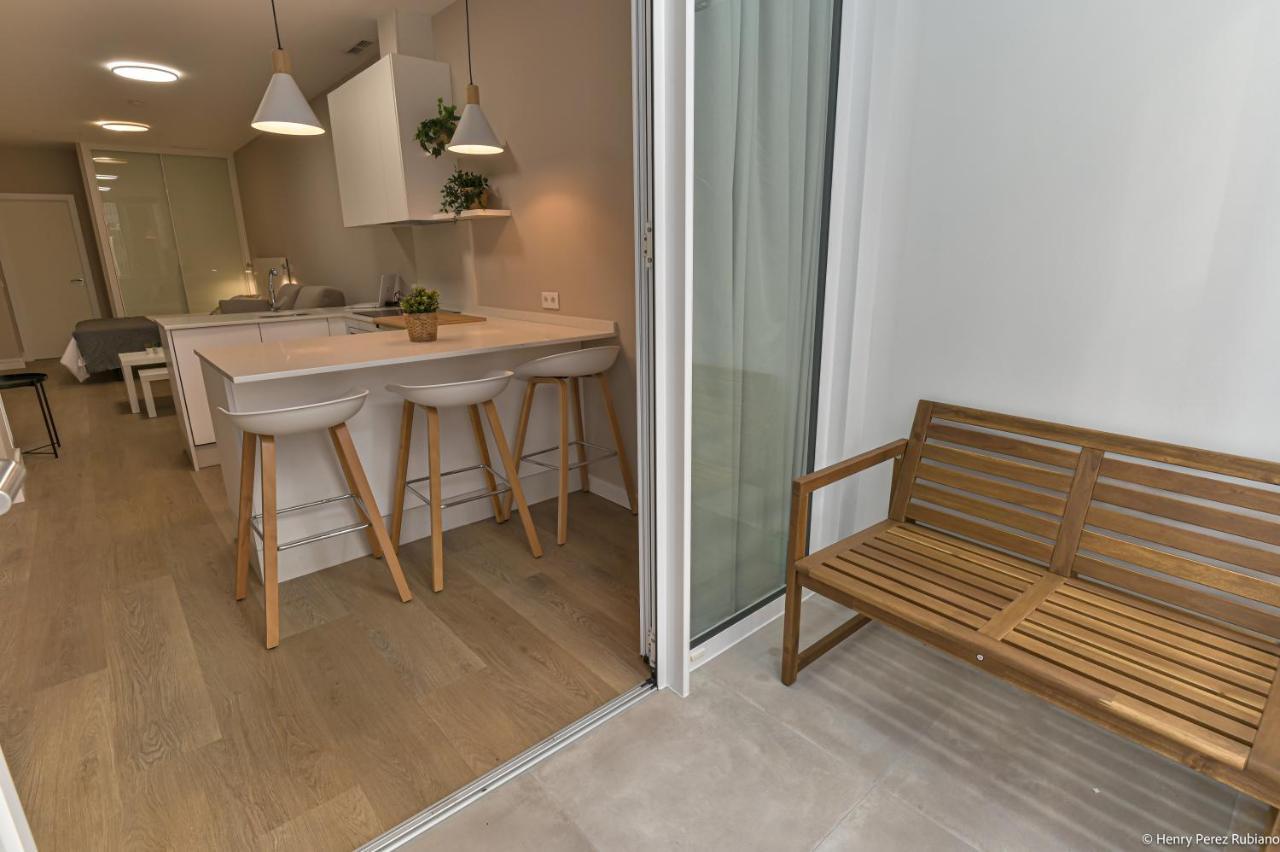 קנגס דה מוראסו Apartamentos Bela מראה חיצוני תמונה