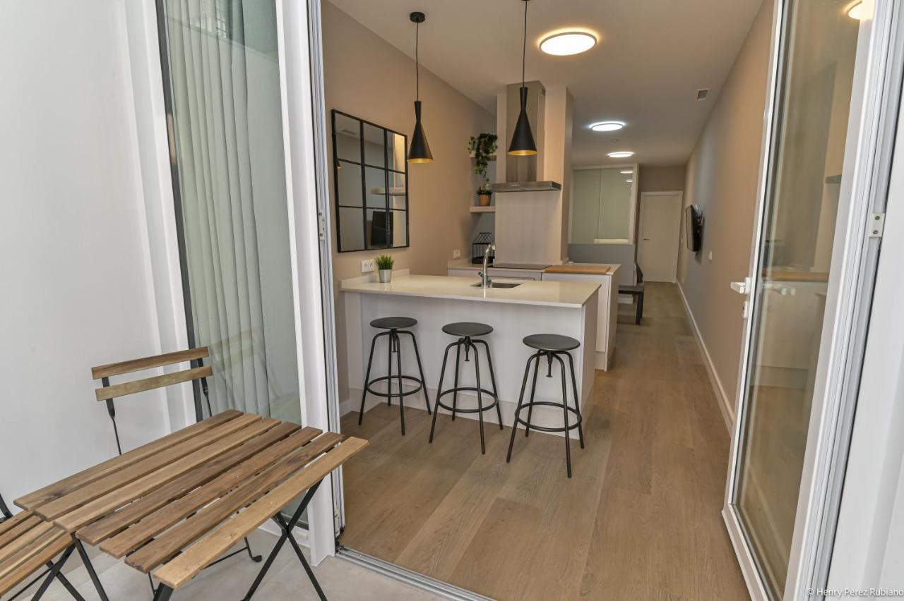 קנגס דה מוראסו Apartamentos Bela מראה חיצוני תמונה