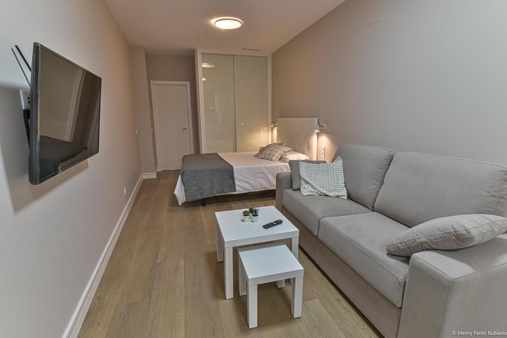 קנגס דה מוראסו Apartamentos Bela מראה חיצוני תמונה