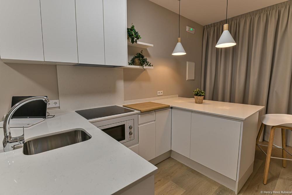 קנגס דה מוראסו Apartamentos Bela מראה חיצוני תמונה