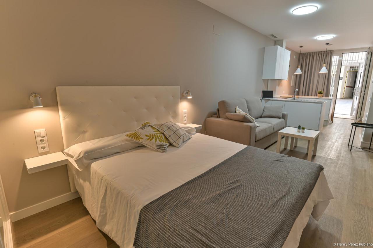 קנגס דה מוראסו Apartamentos Bela מראה חיצוני תמונה