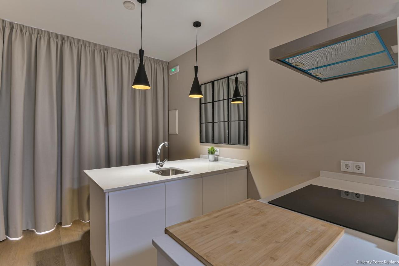 קנגס דה מוראסו Apartamentos Bela מראה חיצוני תמונה